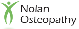Nolan Osteopathy Logo